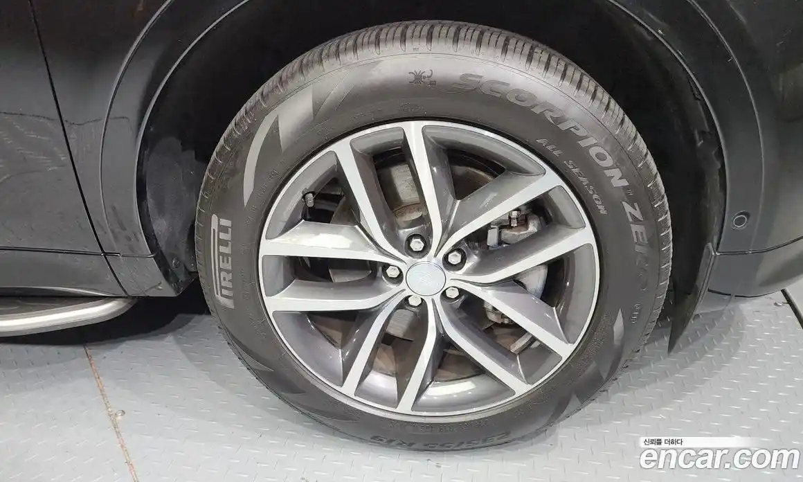 Land Rover Discovery Sport 2024 2.0 Автомат в Москве № 166048, фото 11