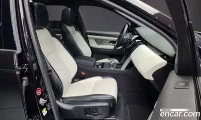 Land Rover Discovery Sport 2024 2.0 Автомат в Москве № 166048, миниатюра 5