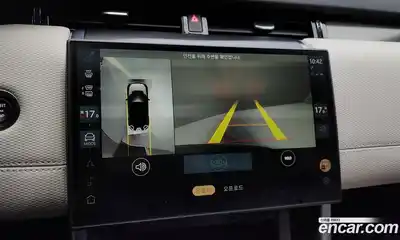 Land Rover Discovery Sport 2024 2.0 Автомат в Москве № 166048, миниатюра 10