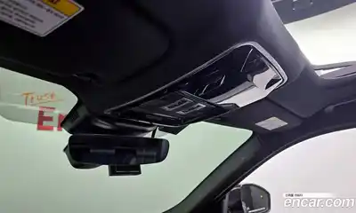 Land Rover Range-Rover Velar 2019 3.0 Автомат в Москве № 166410, миниатюра 7