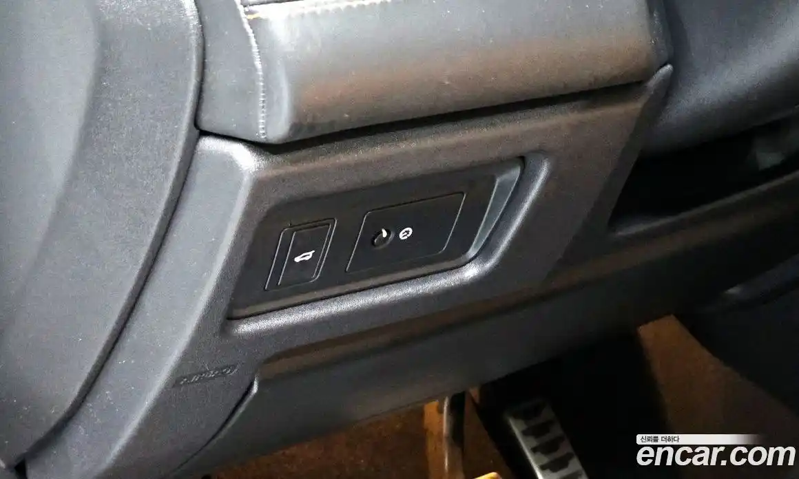 Land Rover Discovery Sport 2018 2.0 Автомат в Москве № 166437, фото 5