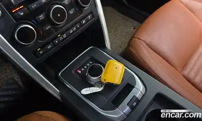 Land Rover Discovery Sport 2016 2.0 Автомат в Москве № 166673, миниатюра 9