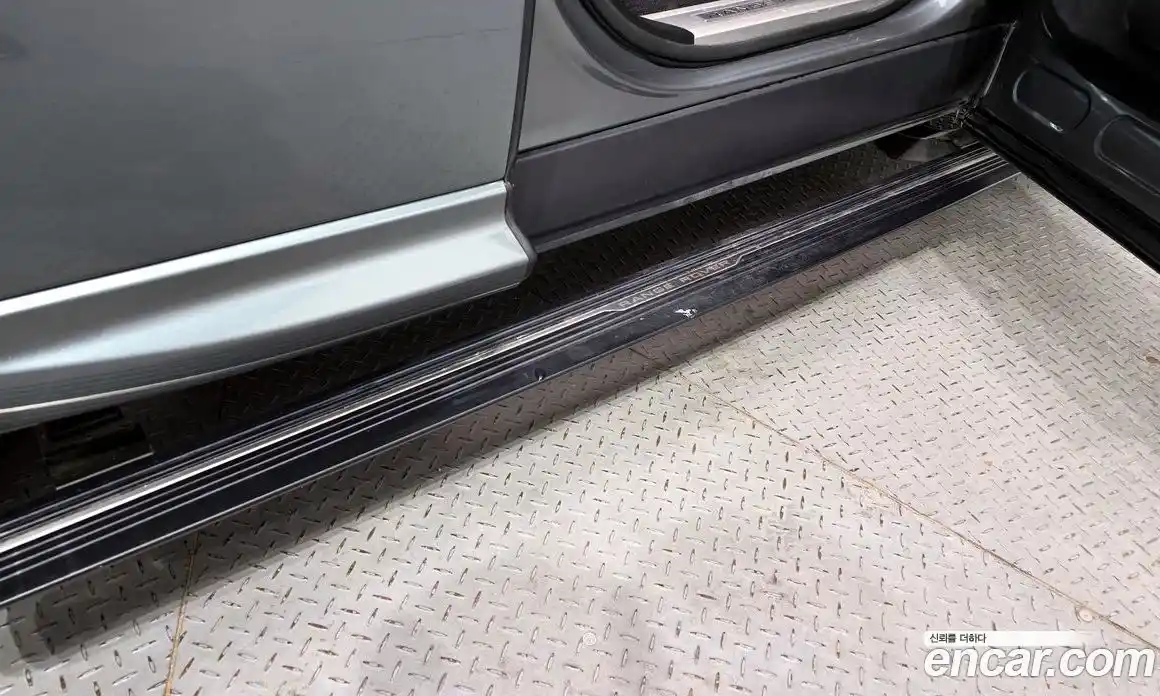 Land Rover Range-Rover Sport 2014 3.0 Автомат в Москве № 166690, фото 18