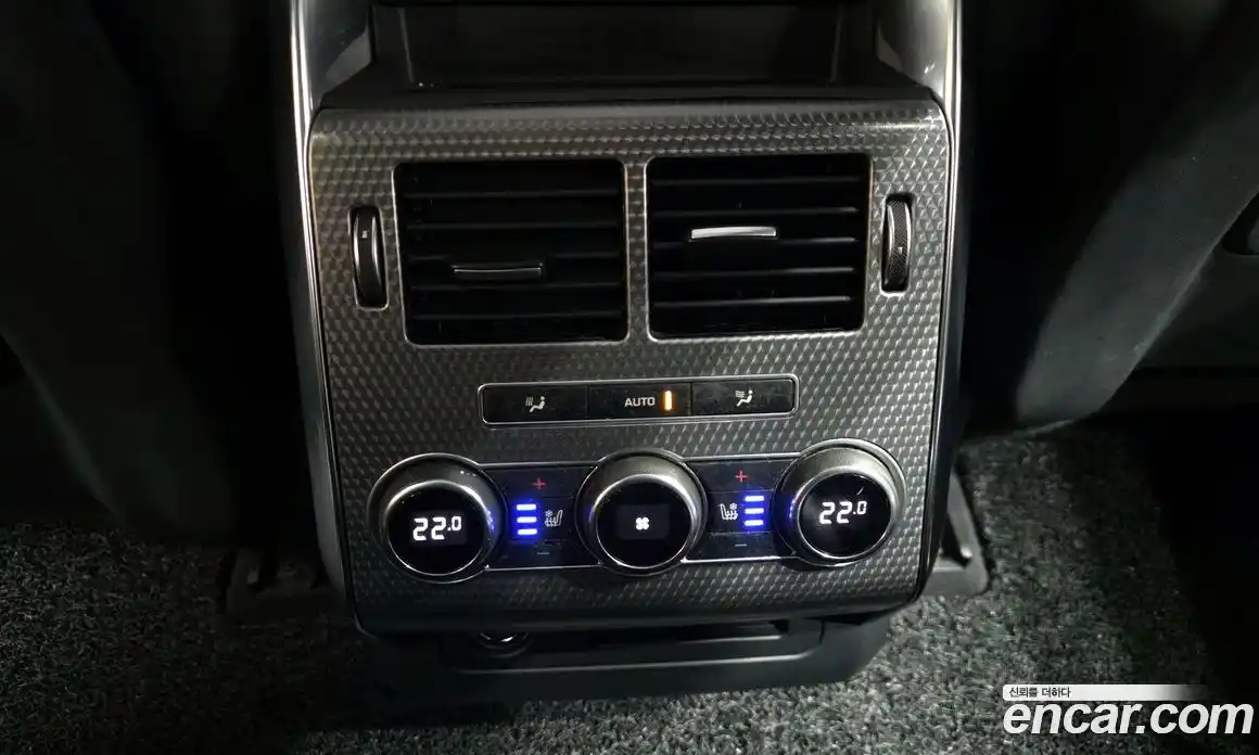 Land Rover Range-Rover Sport 2014 3.0 Автомат в Москве № 166690, фото 8