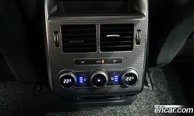 Land Rover Range-Rover Sport 2014 3.0 Автомат в Москве № 166690, миниатюра 8