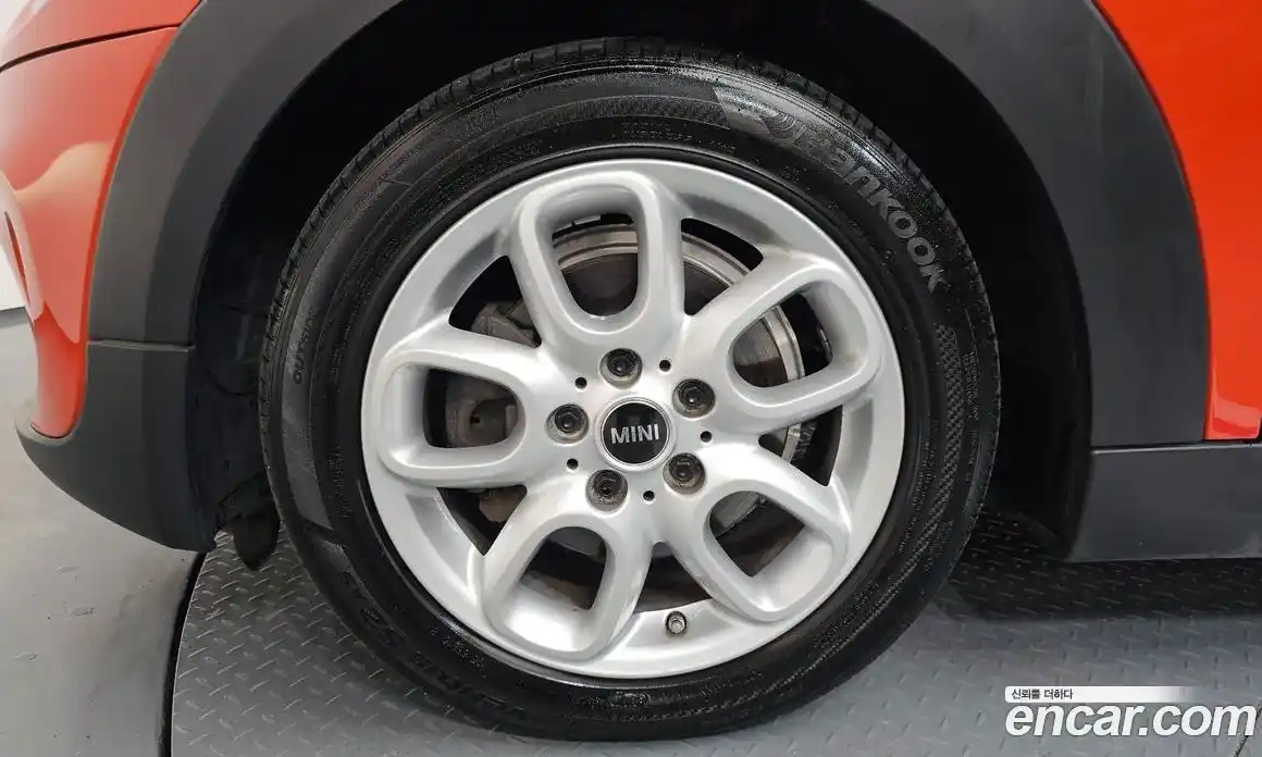 Mini Cooper 2019 1.5 Автомат в Москве № 167160, фото 11