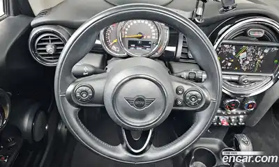 Mini Cooper 2019 1.5 Автомат в Москве № 167160, миниатюра 12