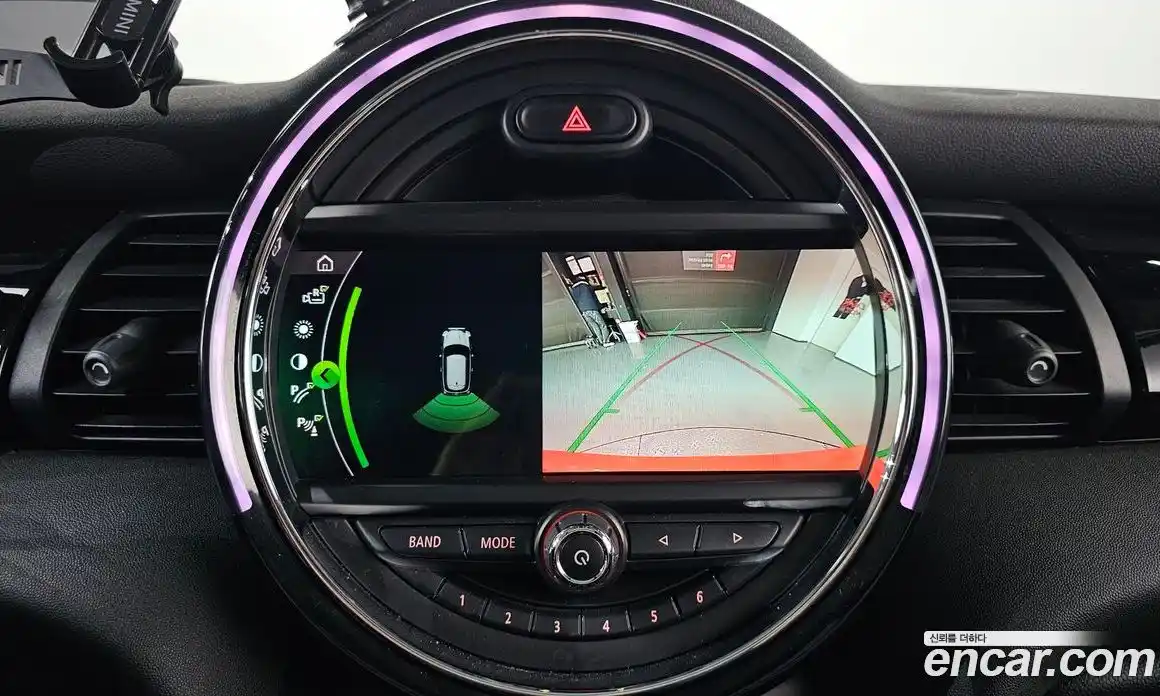 Mini Cooper 2019 1.5 Автомат в Москве № 167160, фото 17