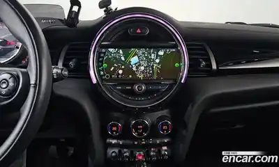 Mini Cooper 2019 1.5 Автомат в Москве № 167160, миниатюра 8