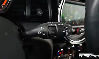 Mini Cooper 2019 1.5 Автомат в Москве № 167160, миниатюра 9