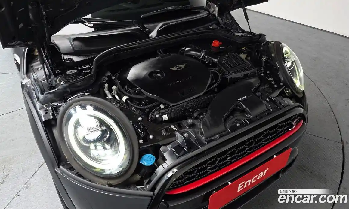 Mini Cooper 2019 2.0 Автомат в Москве № 167320, фото 14