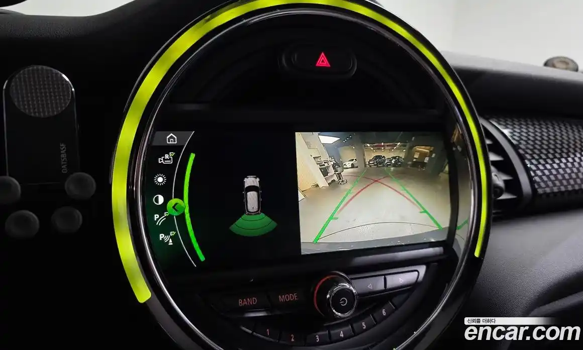 Mini Cooper 2019 2.0 Автомат в Москве № 167320, фото 20