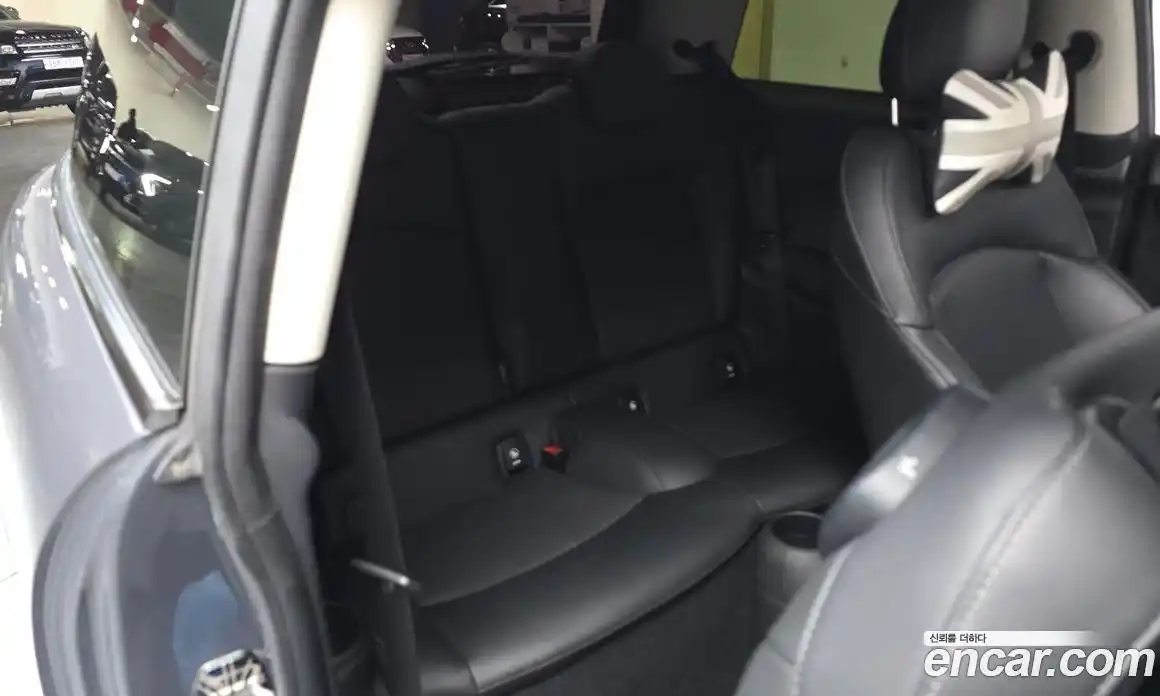 Mini Cooper 2019 2.0 Автомат в Москве № 167320, фото 3