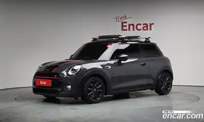 Mini Cooper 2019 2.0 Автомат в Москве № 167320, миниатюра 6