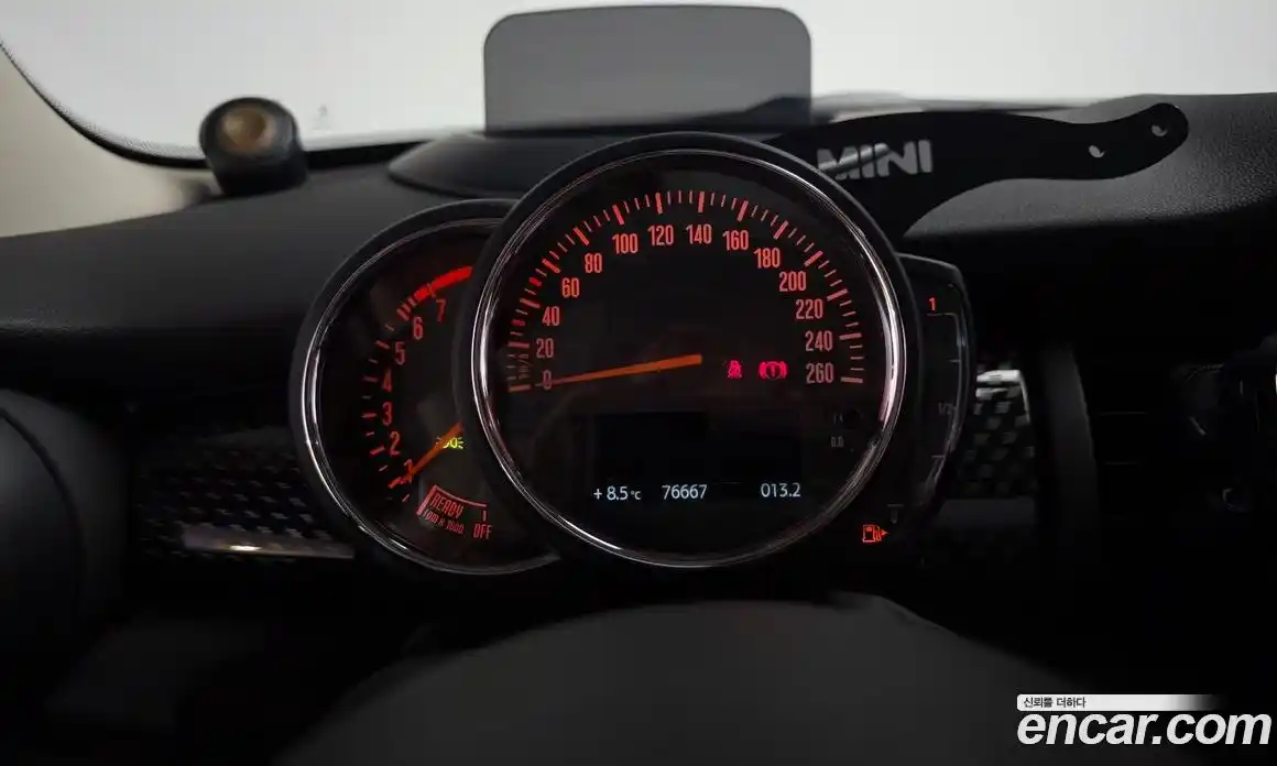 Mini Cooper 2019 2.0 Автомат в Москве № 167320, фото 10