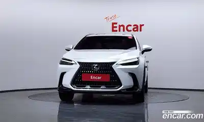 Lexus NX 2025 2.5 Автомат в Москве № 168094, миниатюра 11