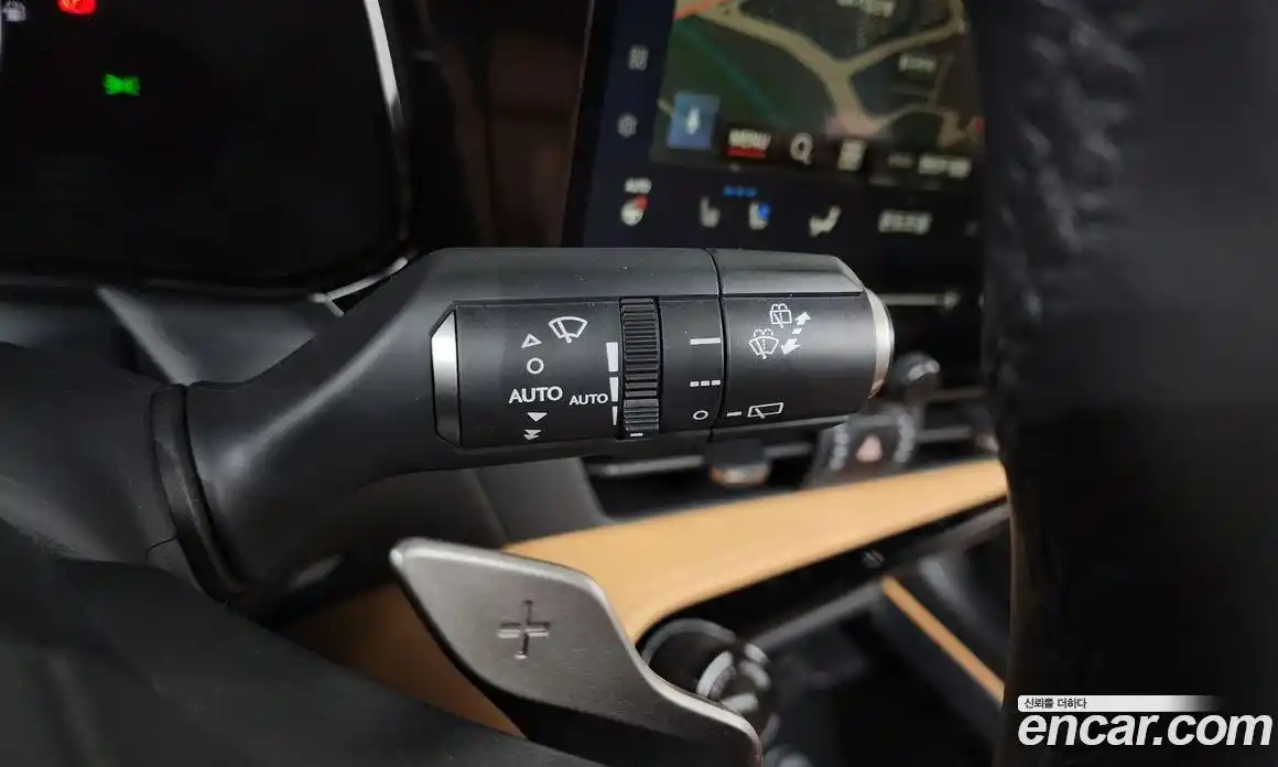 Lexus NX 2025 2.5 Автомат в Москве № 168094, фото 13