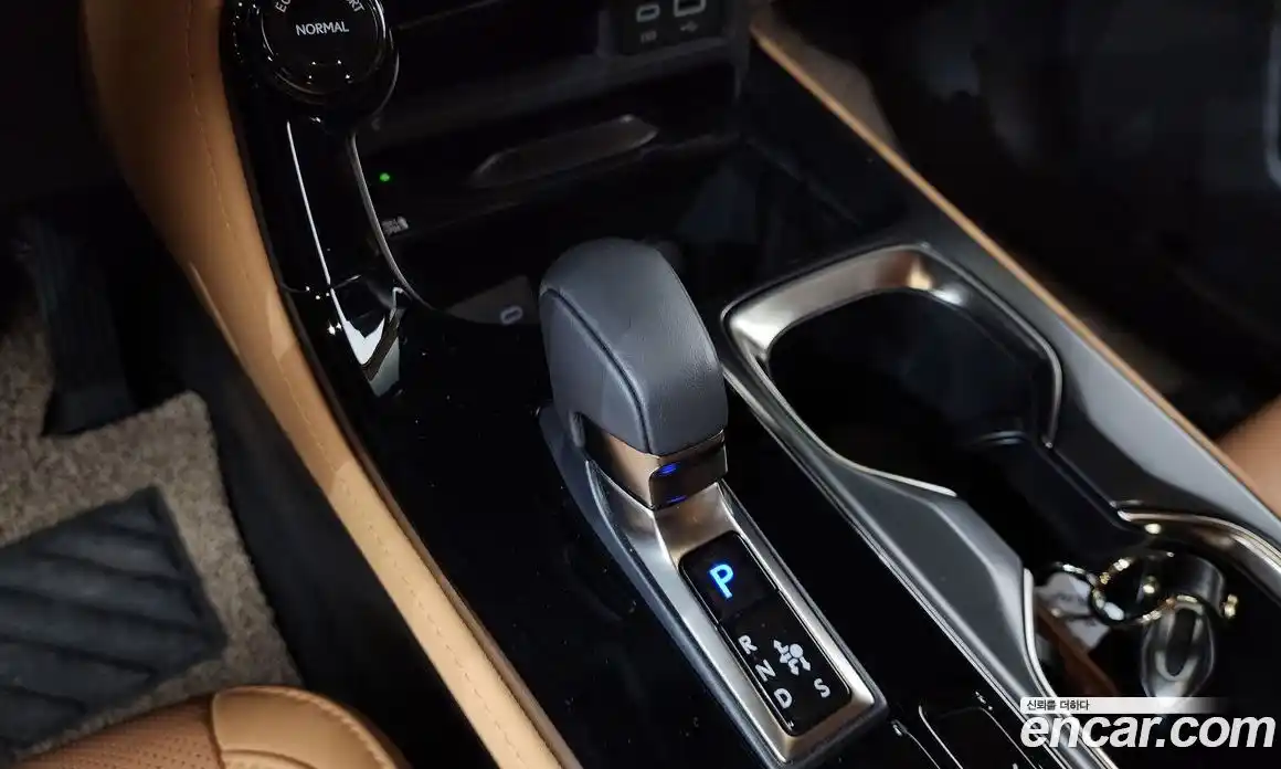 Lexus NX 2025 2.5 Автомат в Москве № 168094, фото 14