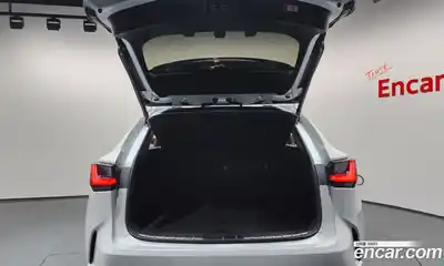 Lexus NX 2025 2.5 Автомат в Москве № 168094, миниатюра 5