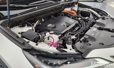 Lexus NX 2025 2.5 Автомат в Москве № 168094, миниатюра 6