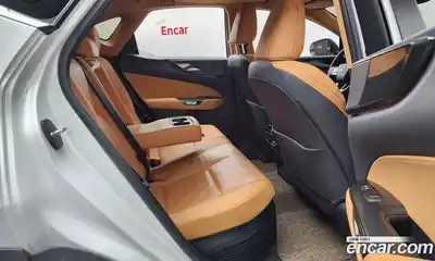 Lexus NX 2025 2.5 Автомат в Москве № 168094, миниатюра 10