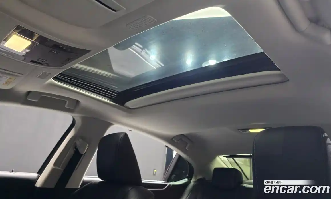 Lexus ES 2021 2.5 Автомат в Москве № 168258, фото 11