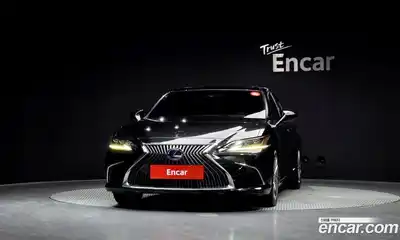 Lexus ES 2021 2.5 Автомат в Москве № 168258, миниатюра 9