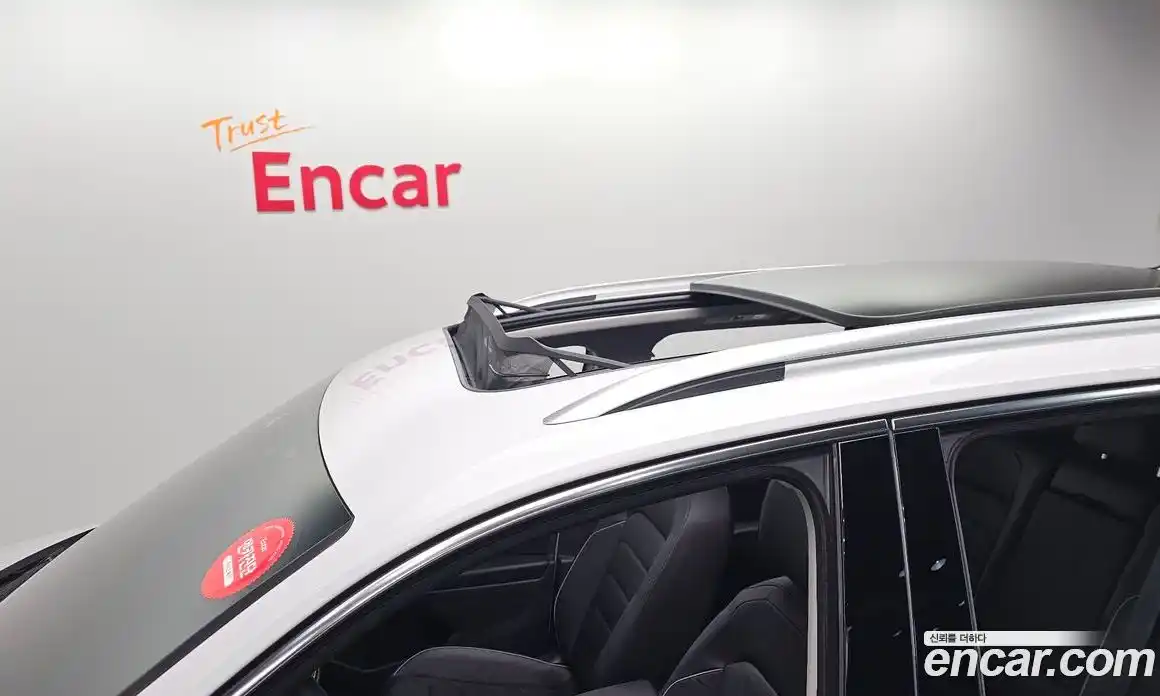 Volkswagen Tiguan 2022 2.0 Автомат в Москве № 168390, фото 16