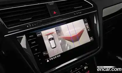 Volkswagen Tiguan 2022 2.0 Автомат в Москве № 168390, миниатюра 3