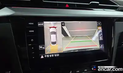 Volkswagen Arteon 2022 2.0 Автомат в Москве № 168746, миниатюра 8