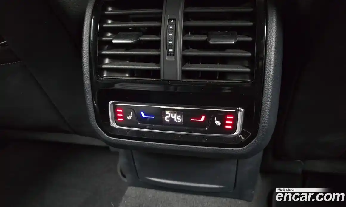 Volkswagen Arteon 2022 2.0 Автомат в Москве № 168746, фото 9