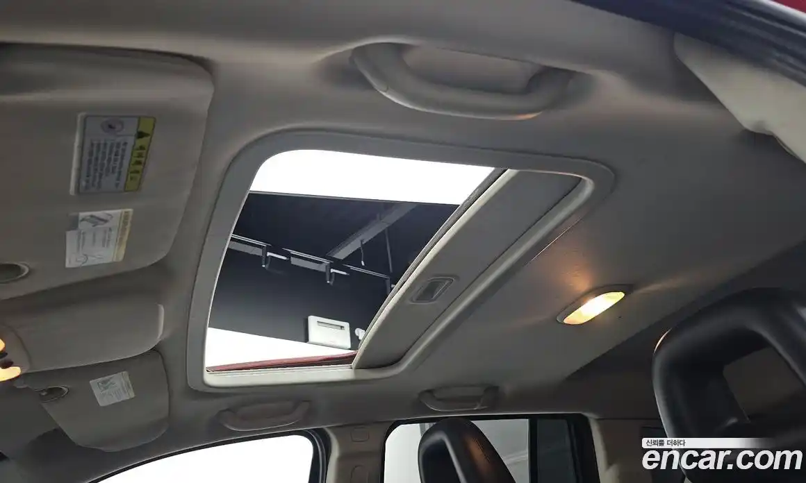 Jeep Compass 2009 2.4 Автомат в Москве № 169592, фото 15