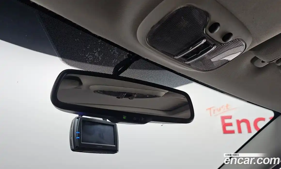 Jeep Compass 2009 2.4 Автомат в Москве № 169592, фото 3