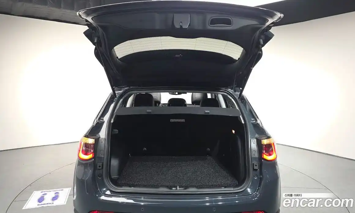 Jeep Compass 2018 2.4 Автомат в Москве № 169659, фото 18