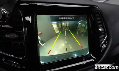 Jeep Compass 2018 2.4 Автомат в Москве № 169659, миниатюра 6