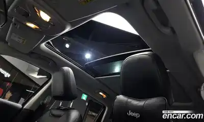 Jeep Compass 2018 2.4 Автомат в Москве № 169659, миниатюра 10