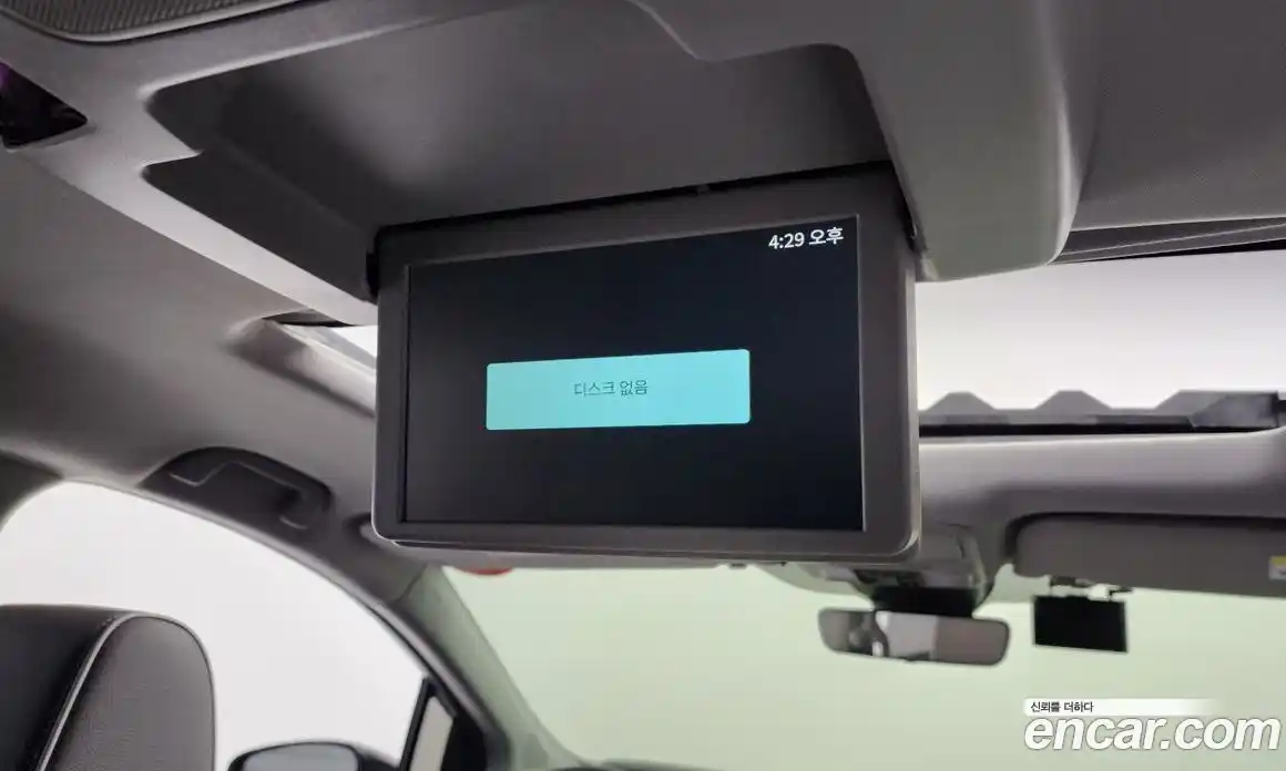 Honda Odyssey 2023 3.5 Автомат в Москве № 170431, фото 16