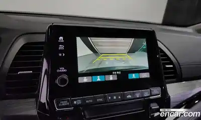 Honda Odyssey 2023 3.5 Автомат в Москве № 170431, миниатюра 5