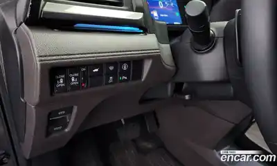 Honda Odyssey 2023 3.5 Автомат в Москве № 170431, миниатюра 9