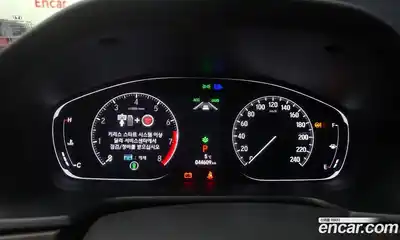 Honda Accord 2019 1.5 Автомат в Москве № 170495, миниатюра 6