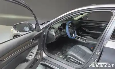 Honda Accord 2019 1.5 Автомат в Москве № 170495, миниатюра 7