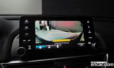 Honda Accord 2019 1.5 Автомат в Москве № 170495, миниатюра 8