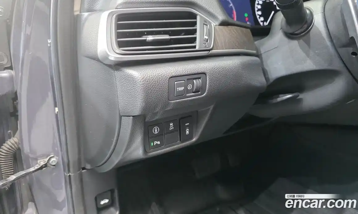 Honda Accord 2019 1.5 Автомат в Москве № 170495, фото 10