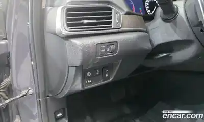 Honda Accord 2019 1.5 Автомат в Москве № 170495, миниатюра 10