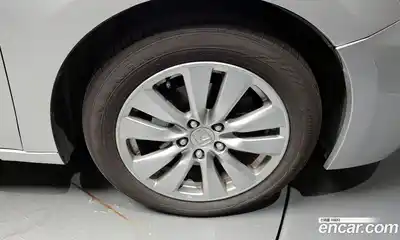 Honda Accord 2011 3.5 Автомат в Москве № 170679, миниатюра 11