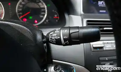 Honda Accord 2011 3.5 Автомат в Москве № 170679, миниатюра 12