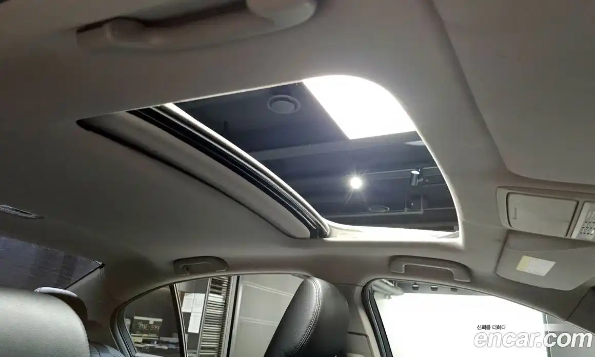 Honda Accord 2011 3.5 Автомат в Москве № 170679, фото 19