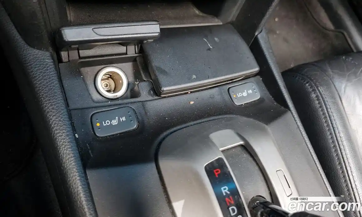 Honda Accord 2011 3.5 Автомат в Москве № 170679, фото 20