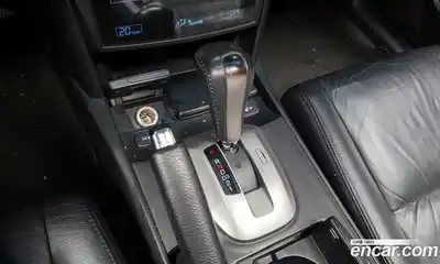 Honda Accord 2011 3.5 Автомат в Москве № 170679, миниатюра 4