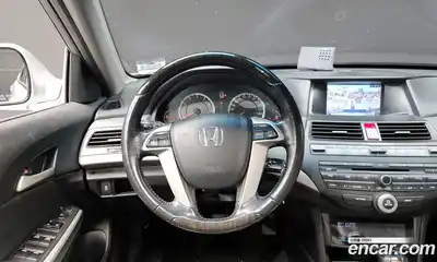 Honda Accord 2011 3.5 Автомат в Москве № 170679, миниатюра 5